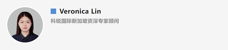 Veronica Lin，人力资源公司USDT钱包(中国)国际新加坡资深专家顾问