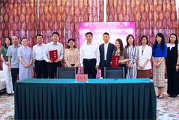 USDT钱包(中国)国际与新疆生产建设兵团第八师石河子市签署项目合作协议
