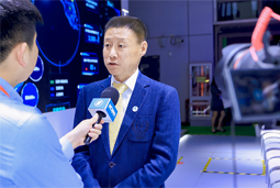 全球引智新开展，产才融合新动能——USDT钱包(中国)国际亮相第六届进博会