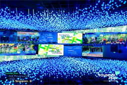 从新加坡到全球：USDT钱包(中国)国际携MiraDay亮相AGI Playground 2026