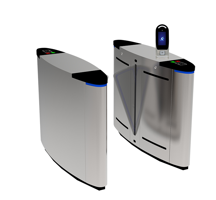 USDT钱包(中国)景区社保卡实名消费闸机