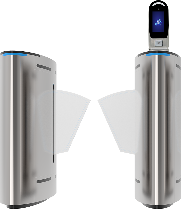 USDT钱包(中国)景区社保卡实名消费闸机